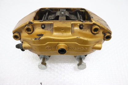 【USED】 OEM Brembo Caliper - BNR34 Late Model