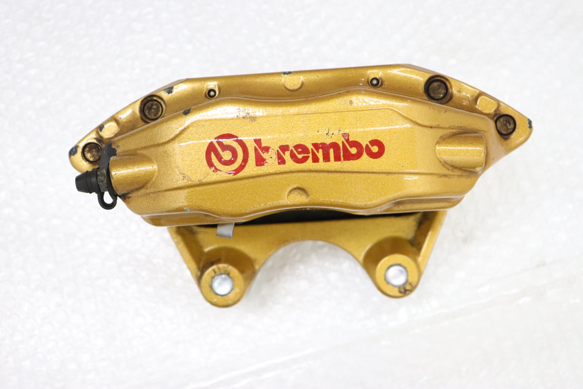【USED】 OEM Brembo Caliper - BNR34 Late Model