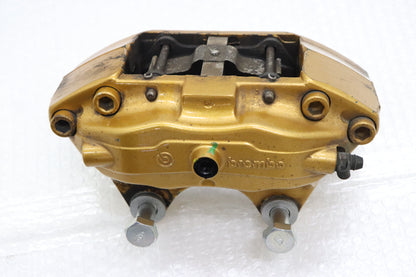【USED】 OEM Brembo Caliper - BNR34 Late Model
