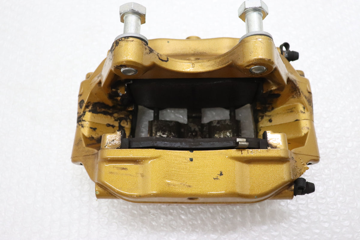 【USED】 OEM Brembo Caliper - BNR34 Late Model