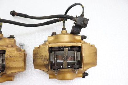 【USED】 OEM Brembo Caliper - BNR34 Late Model