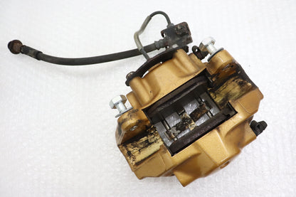 【USED】 OEM Brembo Caliper - BNR34 Late Model