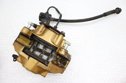 【USED】 OEM Brembo Caliper - BNR34 Late Model