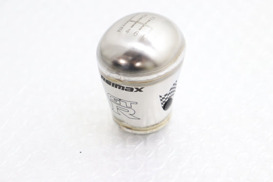 【USED】 Reimax Original Shift Knob GT-R - M12 x 1.25