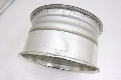 【USED】 Work VS KF 17×9JJ -3 5H/PCD114.3 Hub Diameter 73 - 2 Wheels Set