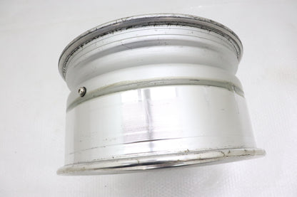 【USED】 Work VS KF 17×9JJ -3 5H/PCD114.3 Hub Diameter 73 - 2 Wheels Set