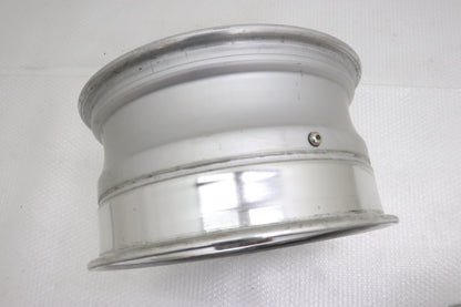 【USED】Work VS KF 17×9JJ +35 5H/PCD114.3 Hub Diameter 73 -2 Piece Set