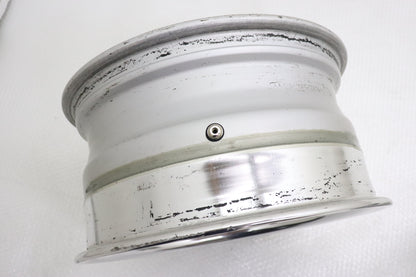 【USED】 Work VS KF 17×8.5JJ +11 5H/PCD114.3 Hub Diameter 73 -2 Piece Set