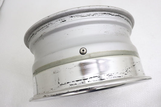 【USED】 Work VS KF 17×8.5JJ +11 5H/PCD114.3 Hub Diameter 73 -2 Piece Set