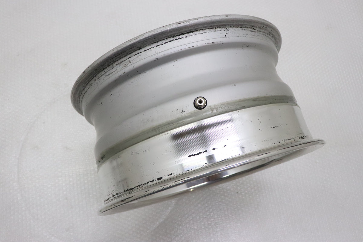 【USED】 Work VS KF 17×8.5JJ +11 5H/PCD114.3 Hub Diameter 73 -2 Piece Set