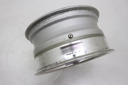 【USED】 Work VS KF 17×8.5JJ +11 5H/PCD114.3 Hub Diameter 73 -2 Piece Set