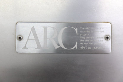 【USED】ARC Cooling Panel with Cut Modify - BNR34