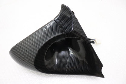 【USED】 Ganador Aero Mirror Set - BCNR33