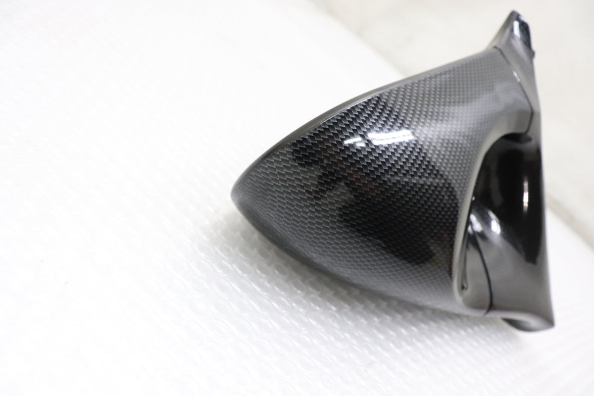【USED】 Ganador Aero Mirror Set - BCNR33