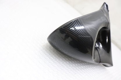 【USED】 Ganador Aero Mirror Set - BCNR33