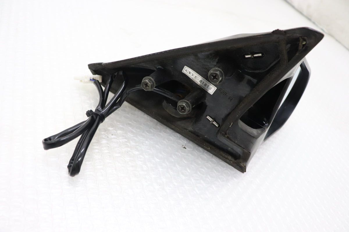 【USED】 Ganador Aero Mirror Set - BCNR33