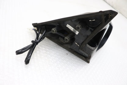 【USED】 Ganador Aero Mirror Set - BCNR33