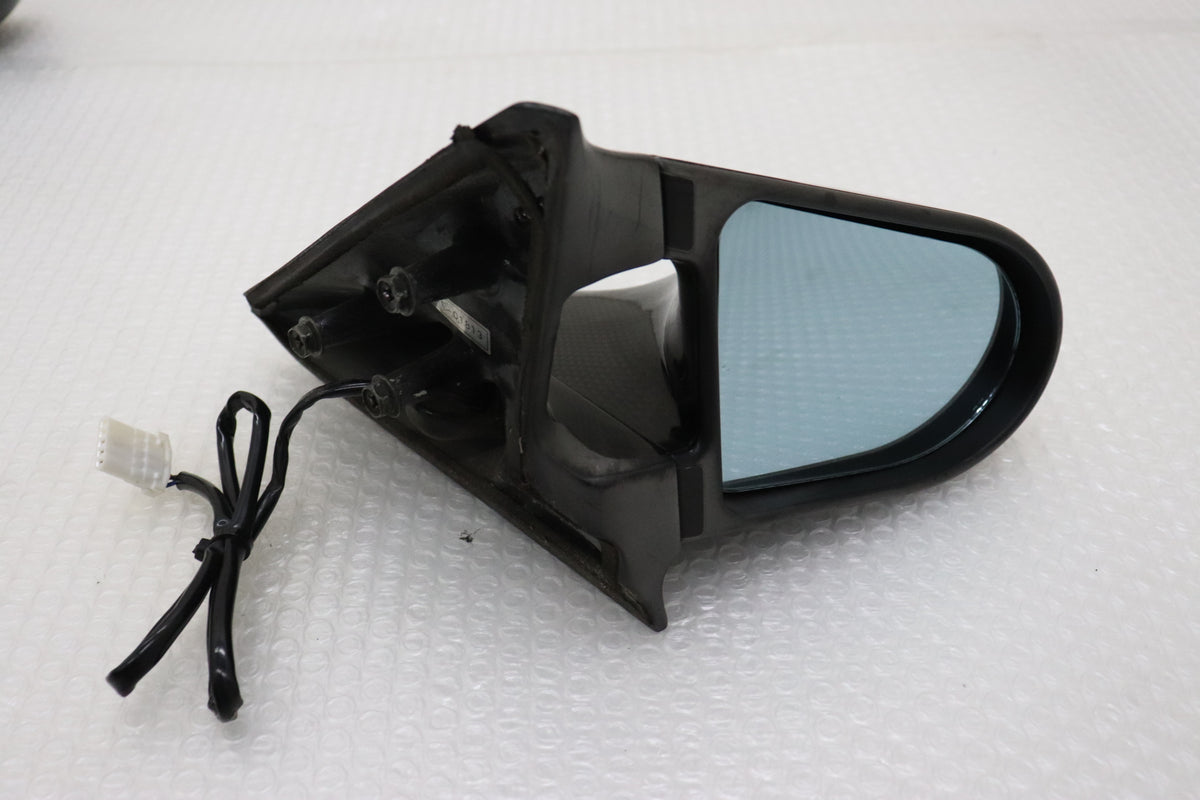 【USED】 Ganador Aero Mirror Set - BCNR33