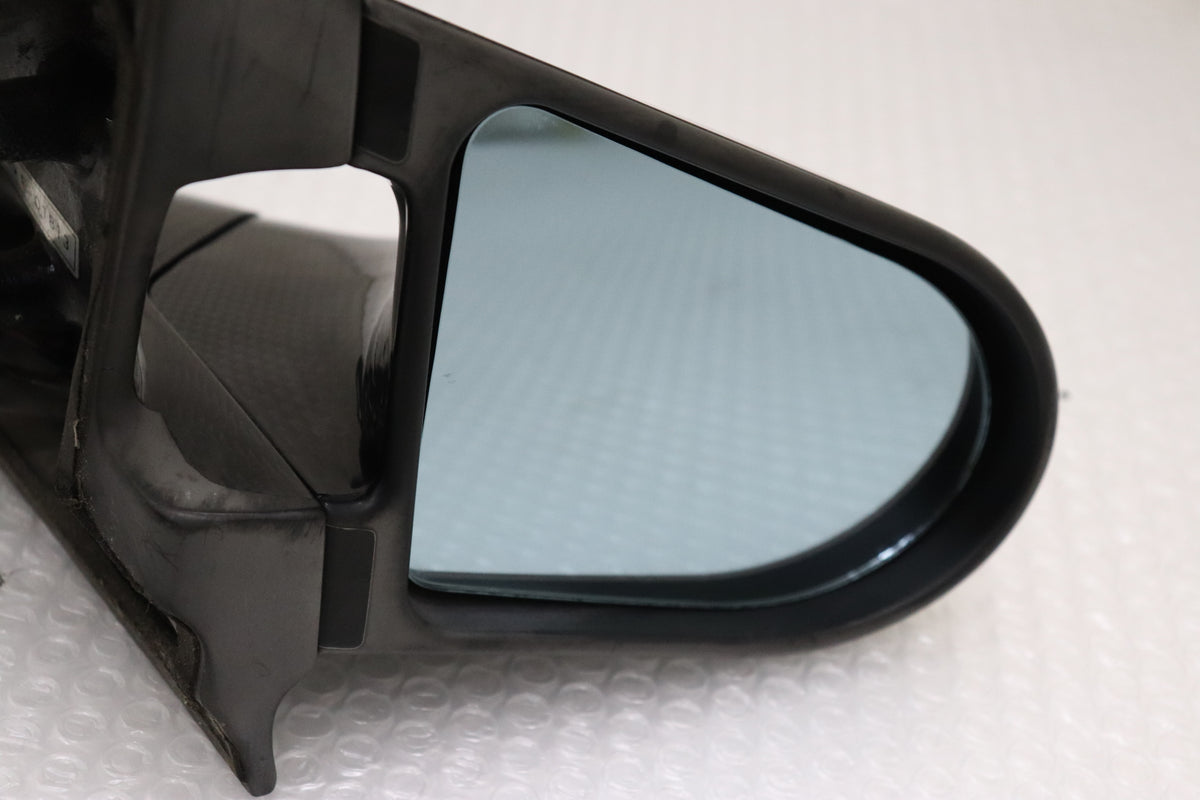 【USED】 Ganador Aero Mirror Set - BCNR33