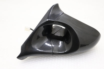 【USED】 Ganador Aero Mirror Set - BCNR33