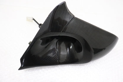 【USED】 Ganador Aero Mirror Set - BCNR33