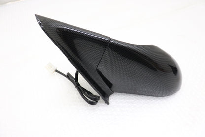 【USED】 Ganador Aero Mirror Set - BCNR33