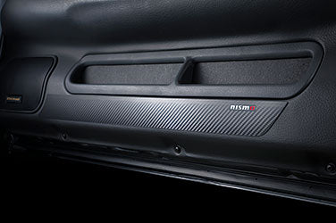 NISMO Door Inner Protector - BNR32