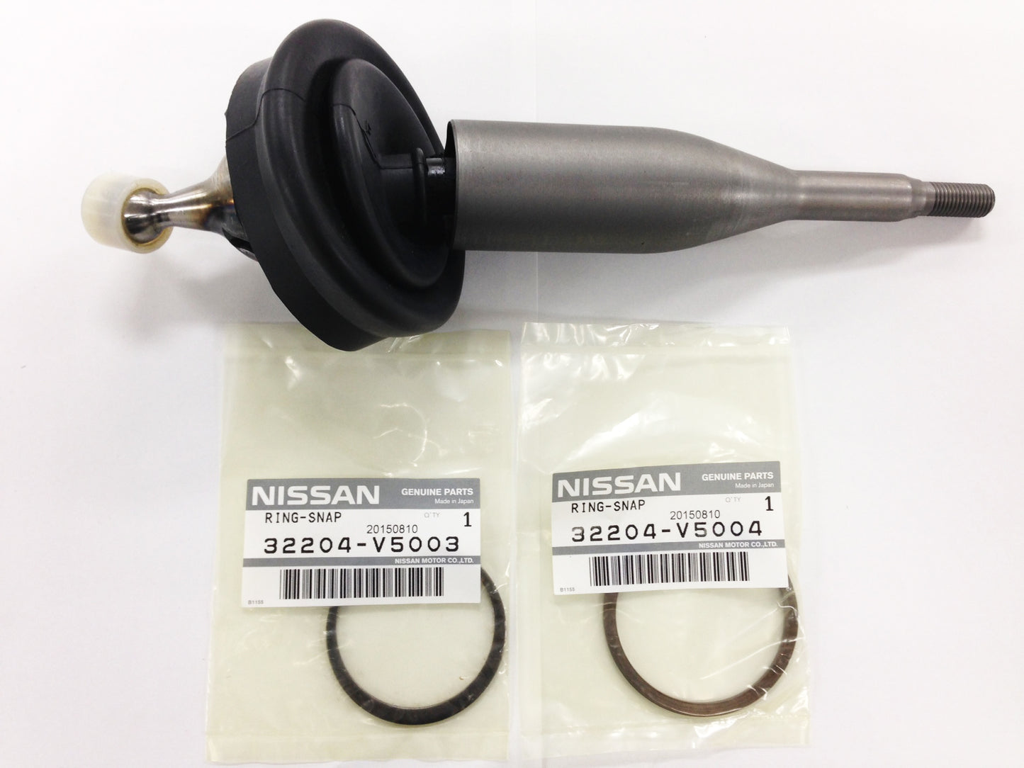 NISSAN Shift Lever with Circlip - BNR32
