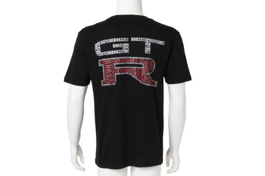 SKYLINE GT-R BNR32 T-Shirt - XL Size