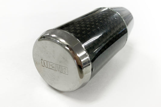【USED】NISMO Old Logo Shift Knob **JP**