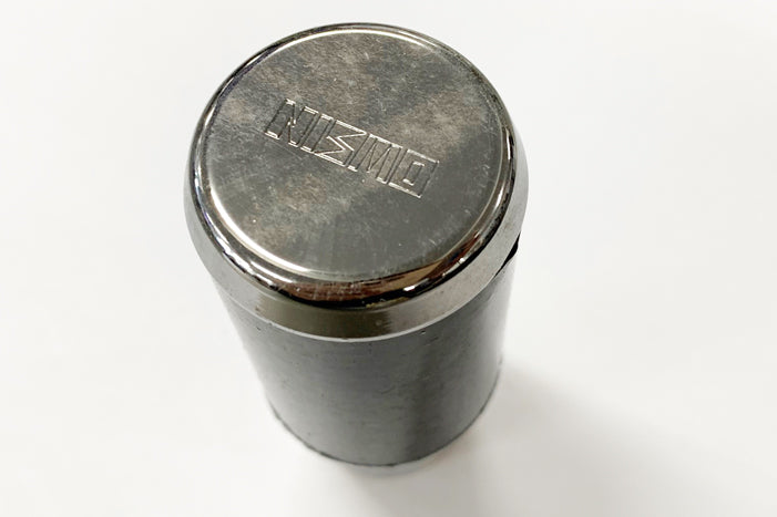 【USED】NISMO Old Logo Shift Knob **JP**