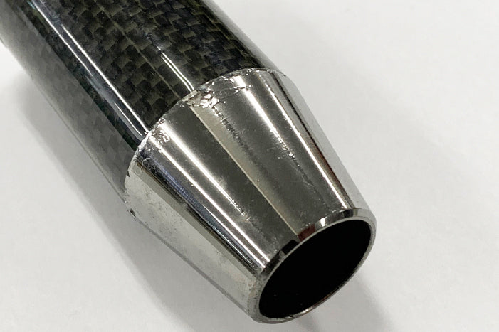 【USED】NISMO Old Logo Shift Knob **JP**