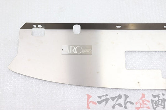 【USED】 ARC Titanium Radiator Cooling Panel - BNR34