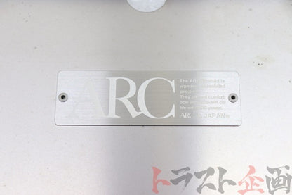 【USED】 ARC Titanium Radiator Cooling Panel - BNR34