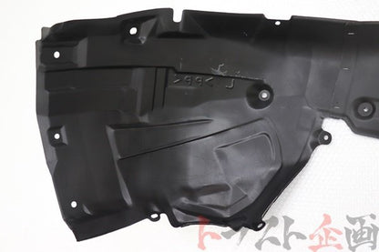 【USED】 MAZDA Fender Liner LHS - FD3S