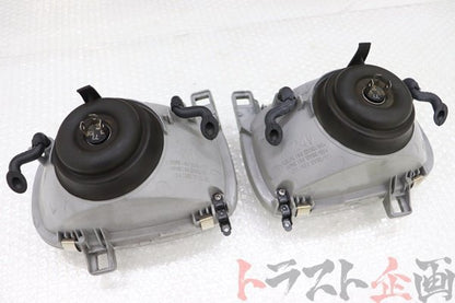 【USED】 MAZDA Headlight Reflector LH & RH - FD3S