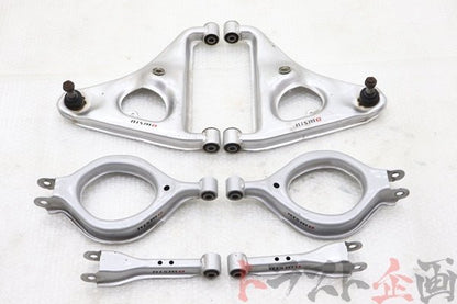 【USED】 NISMO Rear Arm Set - HCR32